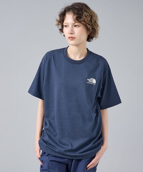 ABAHOUSE / アバハウス Tシャツ | 【THE NORTH FACE/ザ・ノース・フェイス】ショートスリーブヒストリカ | 詳細19