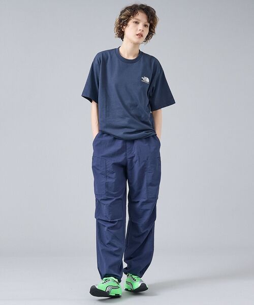 ABAHOUSE / アバハウス Tシャツ | 【THE NORTH FACE/ザ・ノース・フェイス】ショートスリーブヒストリカ | 詳細20