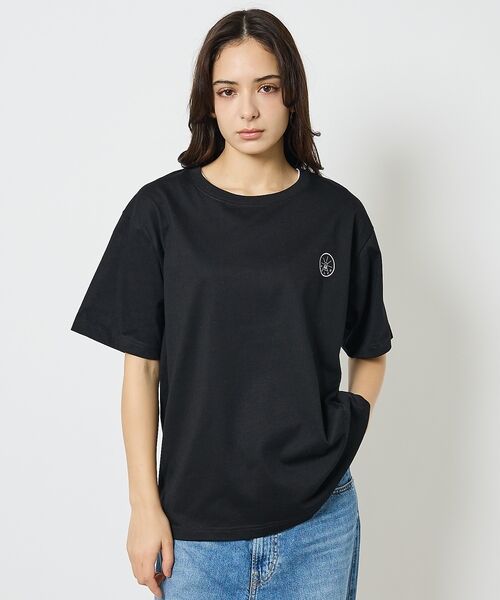 ABAHOUSE / アバハウス Tシャツ | 【POLeR/ポーラー】バックプリント グラフィック Tシャツ / 0261MC | 詳細11