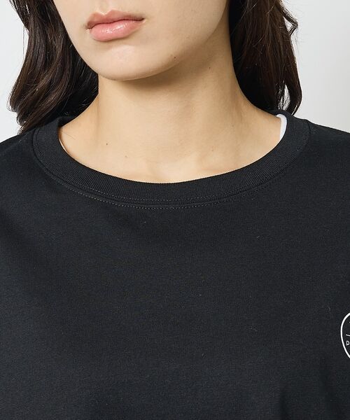 ABAHOUSE / アバハウス Tシャツ | 【POLeR/ポーラー】バックプリント グラフィック Tシャツ / 0261MC | 詳細12