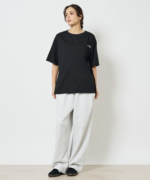 ABAHOUSE / アバハウス Tシャツ | 【POLeR/ポーラー】バックプリント グラフィック Tシャツ / 0261MC | 詳細27