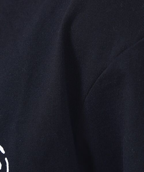 ABAHOUSE / アバハウス Tシャツ | 【DEUS / デウス】VENICE SKULL / バックプリント 半袖Tシャ | 詳細14