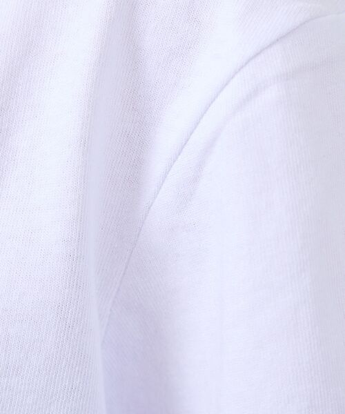 ABAHOUSE / アバハウス Tシャツ | 【DEUS / デウス】VENICE ADDRESS / バックプリント 半袖T | 詳細8