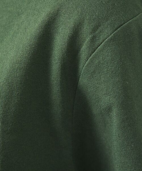 ABAHOUSE / アバハウス Tシャツ | 【DEUS / デウス】VENICE ADDRESS / バックプリント 半袖T | 詳細14