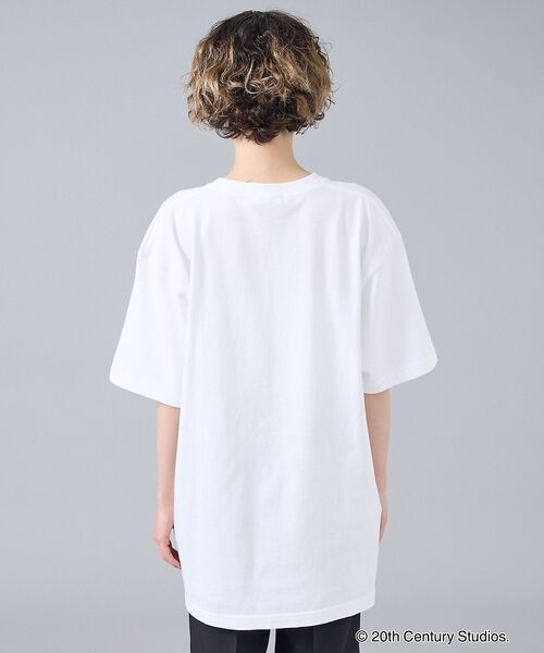 ABAHOUSE / アバハウス Tシャツ | 【GOOD ROCK SPEED/グッドロックスピード】EDWARD SCISS | 詳細10