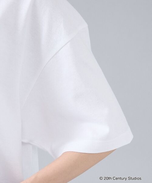 ABAHOUSE / アバハウス Tシャツ | 【GOOD ROCK SPEED/グッドロックスピード】EDWARD SCISS | 詳細12