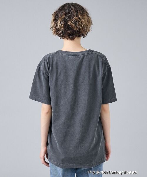 ABAHOUSE / アバハウス Tシャツ | 【GOOD ROCK SPEED / グッドロックスピード】ALIEN / T- | 詳細11