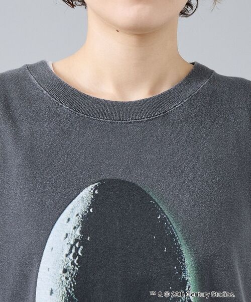 ABAHOUSE / アバハウス Tシャツ | 【GOOD ROCK SPEED / グッドロックスピード】ALIEN / T- | 詳細12