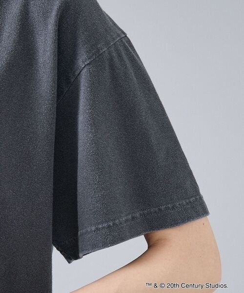 ABAHOUSE / アバハウス Tシャツ | 【GOOD ROCK SPEED / グッドロックスピード】ALIEN / T- | 詳細13