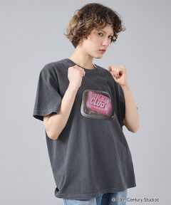 ABAHOUSE / アバハウス Tシャツ | 【GOOD ROCK SPEED / グッドロックスピード】FIGHT CLUB