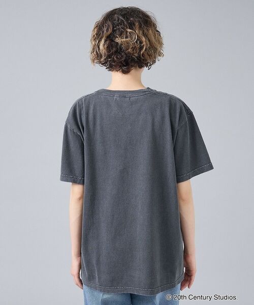 ABAHOUSE / アバハウス Tシャツ | 【GOOD ROCK SPEED / グッドロックスピード】FIGHT CLUB | 詳細10