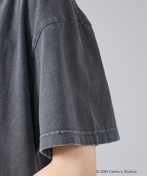 ABAHOUSE / アバハウス Tシャツ | 【GOOD ROCK SPEED / グッドロックスピード】FIGHT CLUB | 詳細12