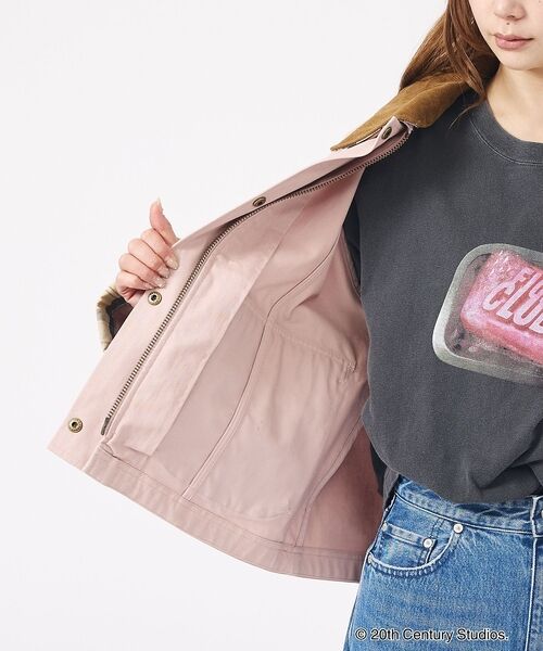 ABAHOUSE / アバハウス Tシャツ | 【GOOD ROCK SPEED / グッドロックスピード】FIGHT CLUB | 詳細20