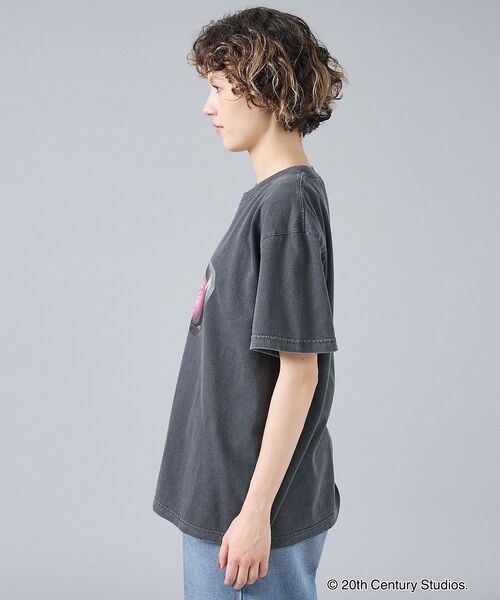 ABAHOUSE / アバハウス Tシャツ | 【GOOD ROCK SPEED / グッドロックスピード】FIGHT CLUB | 詳細9