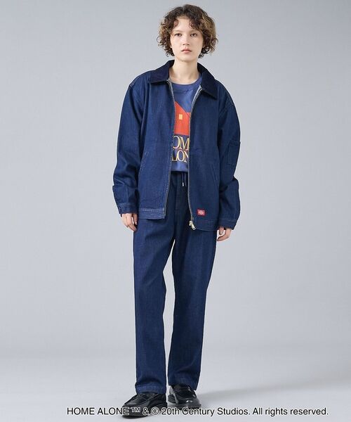 ABAHOUSE / アバハウス Tシャツ | 【GOOD ROCK SPEED/グッドロックスピード】HOME ALONE / | 詳細14