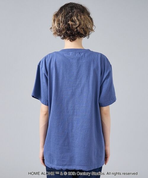 ABAHOUSE / アバハウス Tシャツ | 【GOOD ROCK SPEED/グッドロックスピード】HOME ALONE / | 詳細7