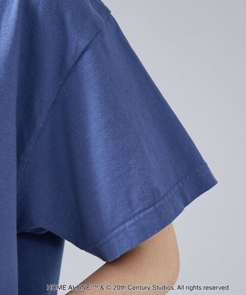 ABAHOUSE / アバハウス Tシャツ | 【GOOD ROCK SPEED/グッドロックスピード】HOME ALONE / | 詳細9