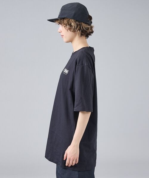 ABAHOUSE / アバハウス Tシャツ | 【CIELE / シエル】U OR TSHIRT-ATHLETICS / Tシャ | 詳細3