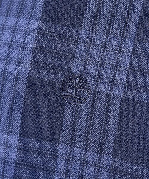 ABAHOUSE / アバハウス ブルゾン | 【Timberland / ティンバーランド】HARRINGTON JACKET | 詳細10