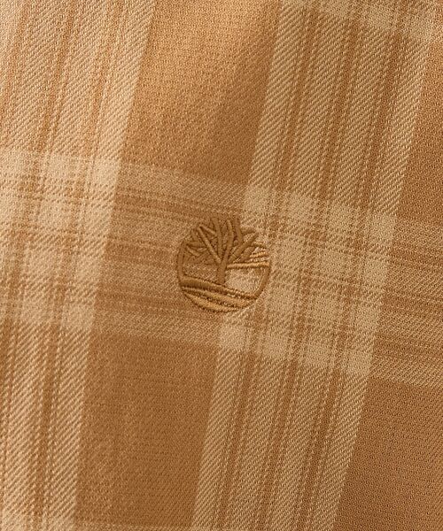 ABAHOUSE / アバハウス ブルゾン | 【Timberland / ティンバーランド】HARRINGTON JACKET | 詳細13