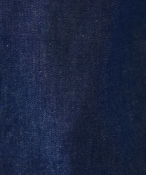 ABAHOUSE / アバハウス ブルゾン | 【BARBOUR / バブアー】TRANSPORT DENIM / トランスポー | 詳細8