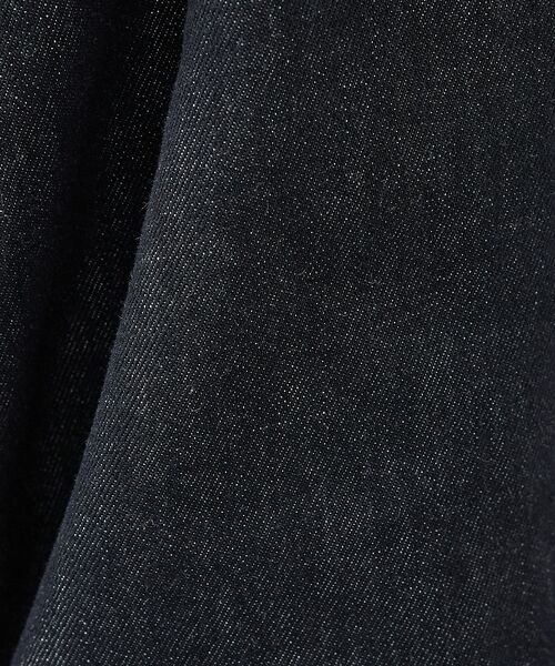 ABAHOUSE / アバハウス デニムパンツ | 【Dickies / ディッキーズ】DENIM Easy Tapered Pan | 詳細17