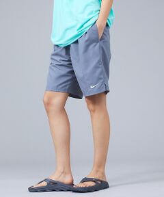 ABAHOUSE / アバハウス ショート・ハーフ・半端丈パンツ | 【NIKE / ナイキ】NESSF558 リップストップ 水陸両用 9ボレーショ