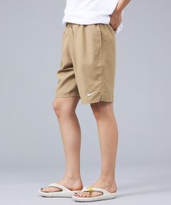 ABAHOUSE / アバハウス ショート・ハーフ・半端丈パンツ | 【NIKE / ナイキ】NESSF558 リップストップ 水陸両用 9ボレーショ