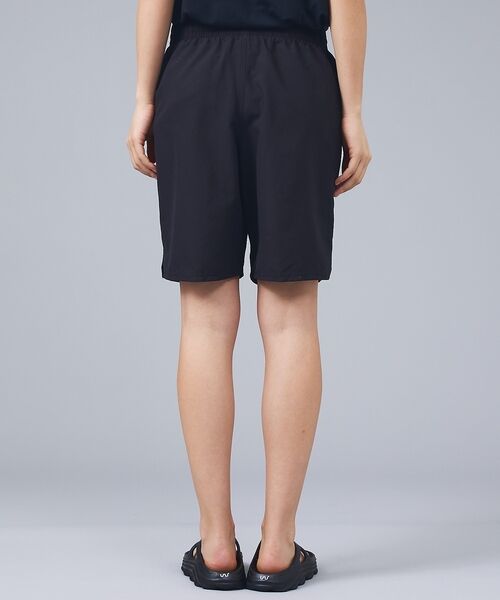 ABAHOUSE / アバハウス ショート・ハーフ・半端丈パンツ | 【NIKE / ナイキ】NESSF558 リップストップ 水陸両用 9ボレーショ | 詳細5