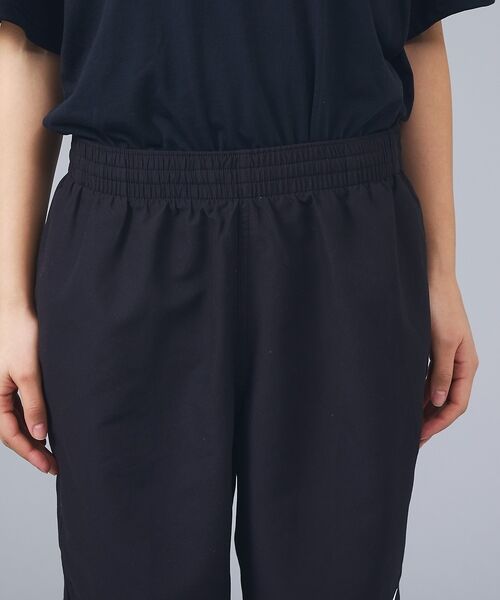 ABAHOUSE / アバハウス ショート・ハーフ・半端丈パンツ | 【NIKE / ナイキ】NESSF558 リップストップ 水陸両用 9ボレーショ | 詳細6