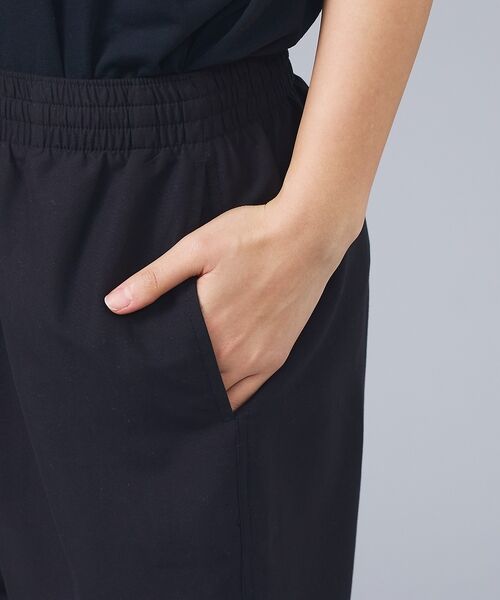 ABAHOUSE / アバハウス ショート・ハーフ・半端丈パンツ | 【NIKE / ナイキ】NESSF558 リップストップ 水陸両用 9ボレーショ | 詳細7