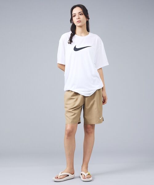 ABAHOUSE / アバハウス ショート・ハーフ・半端丈パンツ | 【NIKE / ナイキ】NESSF558 リップストップ 水陸両用 9ボレーショ | 詳細16