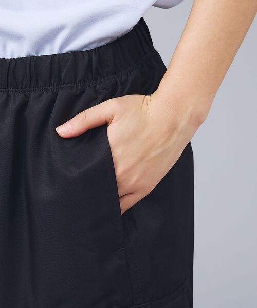 ABAHOUSE / アバハウス ショート・ハーフ・半端丈パンツ | 【NIKE / ナイキ】NESSG452 リップストップ 水陸両用 9ボレーカー | 詳細10