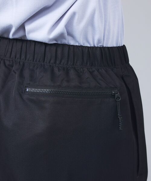 ABAHOUSE / アバハウス ショート・ハーフ・半端丈パンツ | 【NIKE / ナイキ】NESSG452 リップストップ 水陸両用 9ボレーカー | 詳細11