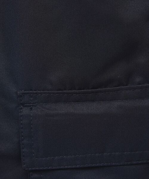 ABAHOUSE / アバハウス ショート・ハーフ・半端丈パンツ | 【NIKE / ナイキ】NESSG452 リップストップ 水陸両用 9ボレーカー | 詳細13