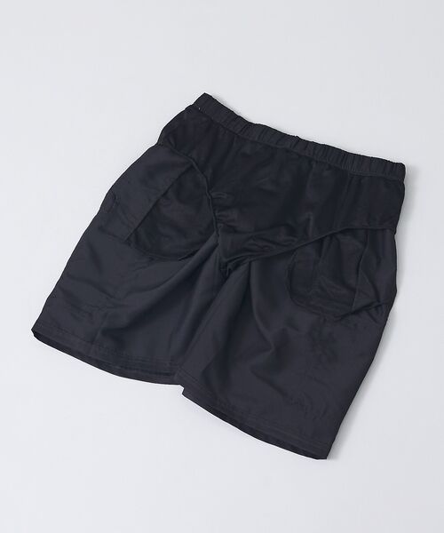 ABAHOUSE / アバハウス ショート・ハーフ・半端丈パンツ | 【NIKE / ナイキ】NESSG452 リップストップ 水陸両用 9ボレーカー | 詳細14