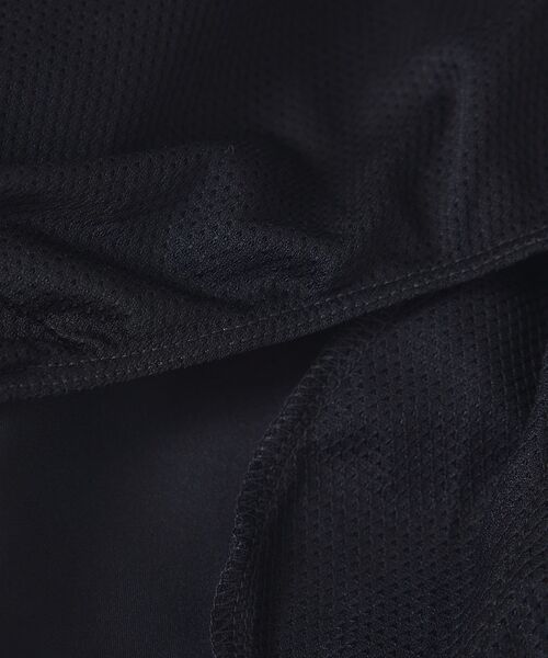 ABAHOUSE / アバハウス ショート・ハーフ・半端丈パンツ | 【NIKE / ナイキ】NESSG452 リップストップ 水陸両用 9ボレーカー | 詳細15