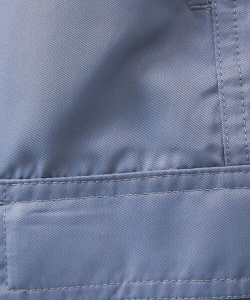 ABAHOUSE / アバハウス ショート・ハーフ・半端丈パンツ | 【NIKE / ナイキ】NESSG452 リップストップ 水陸両用 9ボレーカー | 詳細21