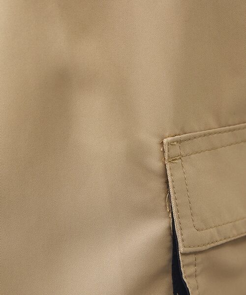 ABAHOUSE / アバハウス ショート・ハーフ・半端丈パンツ | 【NIKE / ナイキ】NESSG452 リップストップ 水陸両用 9ボレーカー | 詳細24