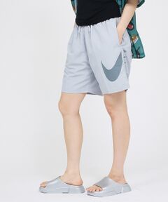 ABAHOUSE / アバハウス ショート・ハーフ・半端丈パンツ | 【NIKE / ナイキ】NESSF508 水陸両用 スウォッシュ ショーツ /
