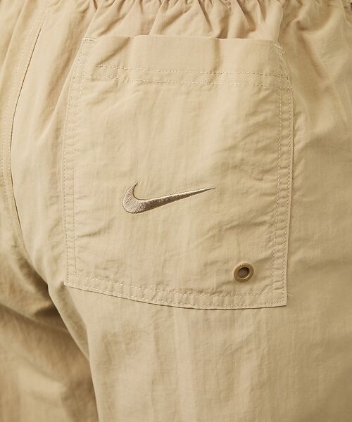 ABAHOUSE / アバハウス ショート・ハーフ・半端丈パンツ | 【NIKE / ナイキ】NESSF508 水陸両用 スウォッシュ ショーツ / | 詳細1