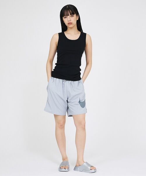 ABAHOUSE / アバハウス ショート・ハーフ・半端丈パンツ | 【NIKE / ナイキ】NESSF508 水陸両用 スウォッシュ ショーツ / | 詳細11