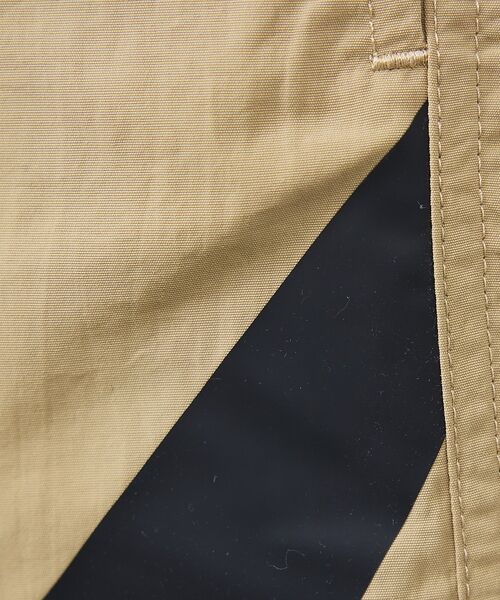 ABAHOUSE / アバハウス ショート・ハーフ・半端丈パンツ | 【NIKE / ナイキ】NESSF508 水陸両用 スウォッシュ ショーツ【予約 | 詳細11