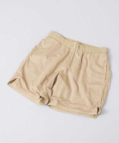 ABAHOUSE / アバハウス ショート・ハーフ・半端丈パンツ | 【NIKE / ナイキ】NESSF508 水陸両用 スウォッシュ ショーツ / | 詳細26