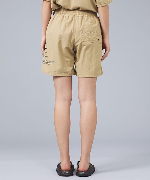 ABAHOUSE / アバハウス ショート・ハーフ・半端丈パンツ | 【NIKE / ナイキ】NESSF508 水陸両用 スウォッシュ ショーツ【予約 | 詳細6