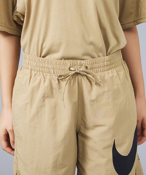 ABAHOUSE / アバハウス ショート・ハーフ・半端丈パンツ | 【NIKE / ナイキ】NESSF508 水陸両用 スウォッシュ ショーツ【予約 | 詳細8