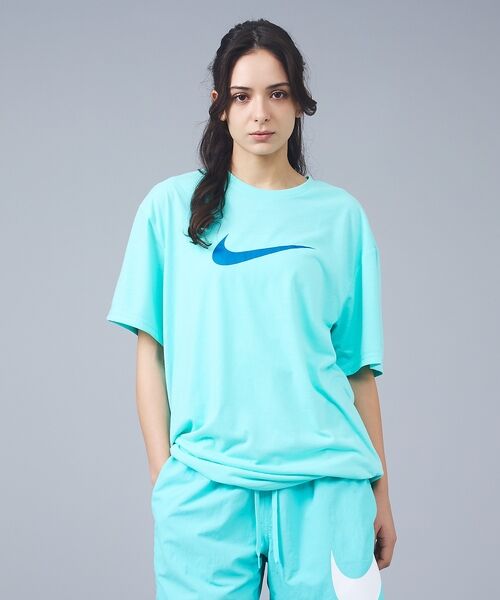ABAHOUSE / アバハウス ショート・ハーフ・半端丈パンツ | 【NIKE / ナイキ】NESSF508 水陸両用 スウォッシュ ショーツ【予約 | 詳細17