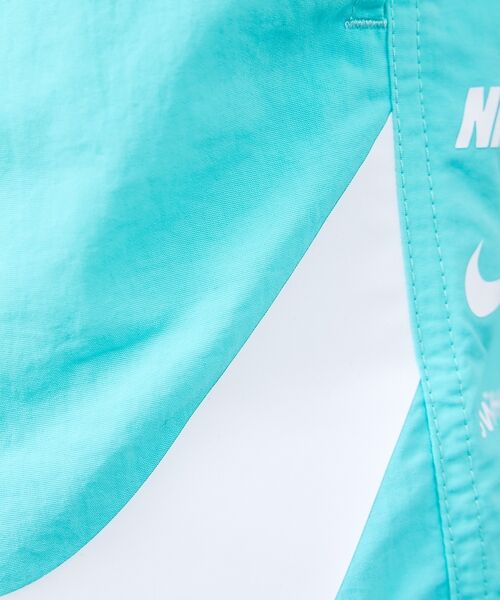 ABAHOUSE / アバハウス ショート・ハーフ・半端丈パンツ | 【NIKE / ナイキ】NESSF508 水陸両用 スウォッシュ ショーツ【予約 | 詳細19