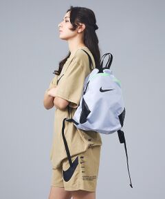 ABAHOUSE / アバハウス リュック・バックパック | 【NIKE / ナイキ】1994039 プールバッグ / リュック / 14L