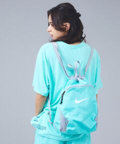 ABAHOUSE / アバハウス リュック・バックパック | 【NIKE / ナイキ】1994039 プールバッグ / リュック / 14L